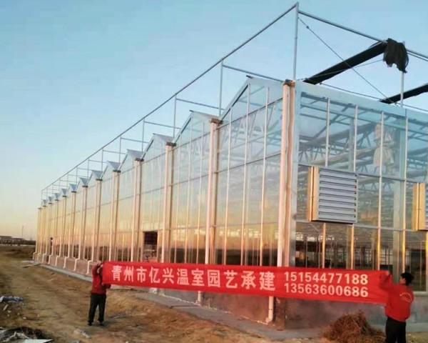 湖南張家界案例工程